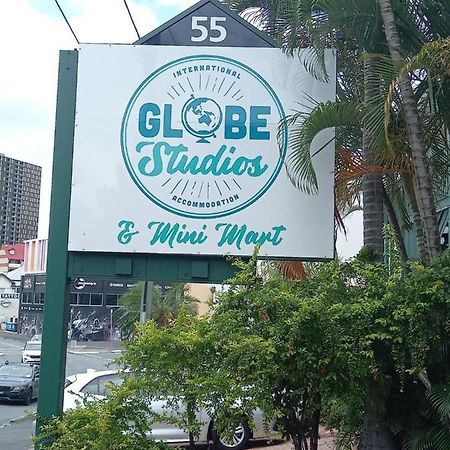 Globe Studios Fortitude Valley 外观 照片