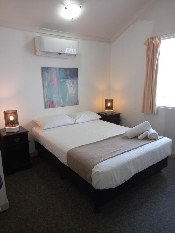 Globe Studios Fortitude Valley 外观 照片