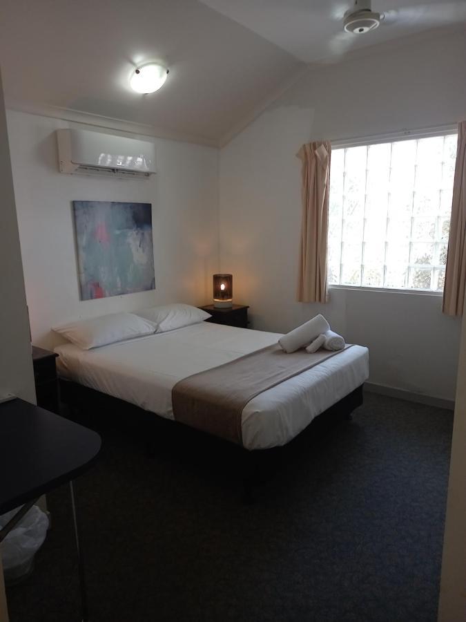 Globe Studios Fortitude Valley 外观 照片