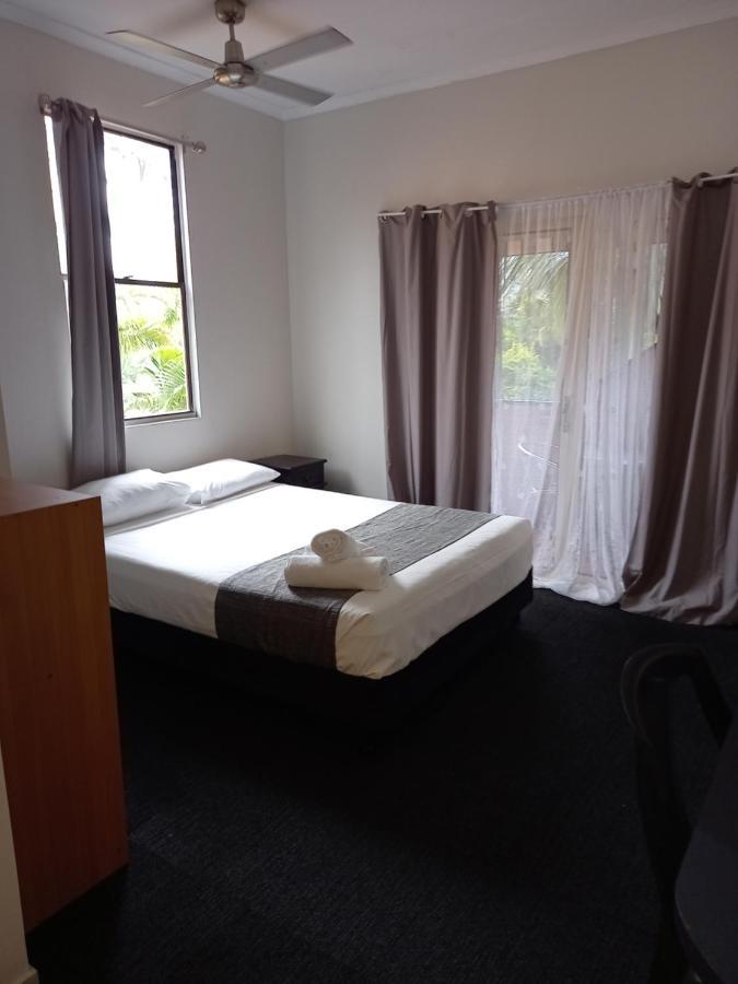Globe Studios Fortitude Valley 外观 照片