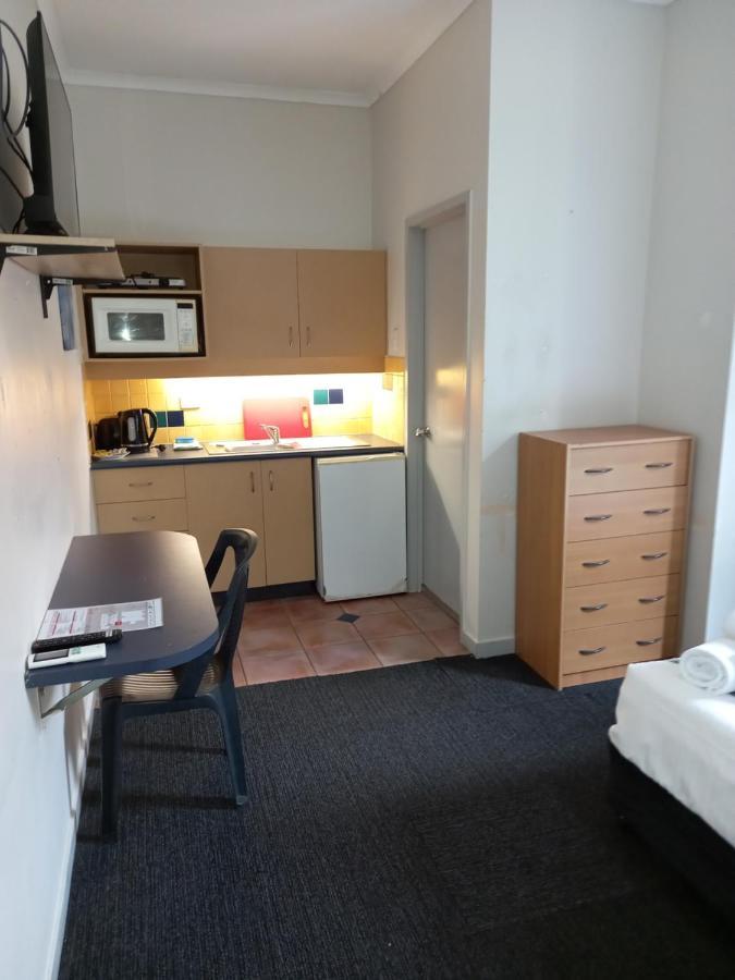 Globe Studios Fortitude Valley 外观 照片
