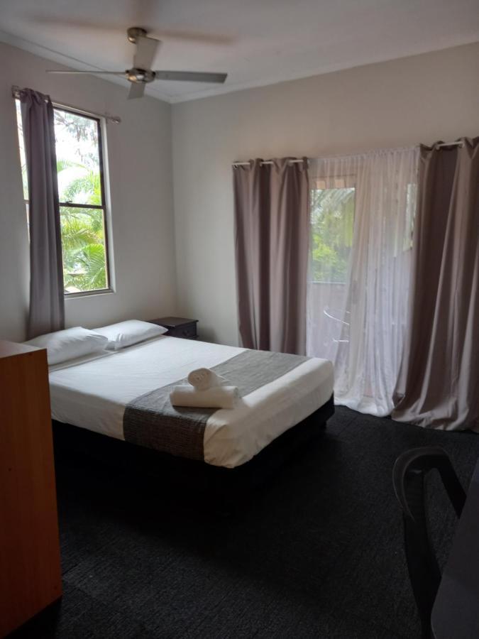 Globe Studios Fortitude Valley 外观 照片