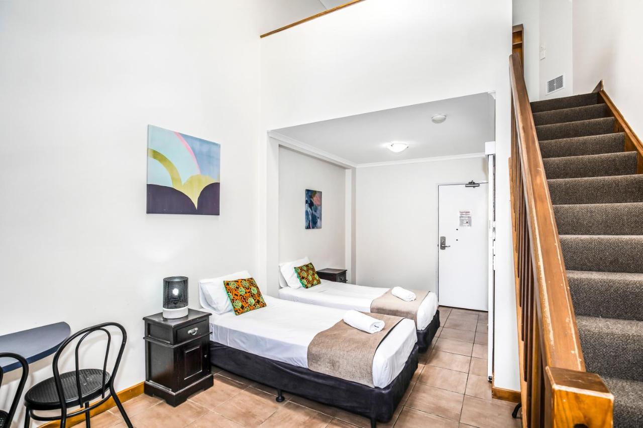 Globe Studios Fortitude Valley 外观 照片