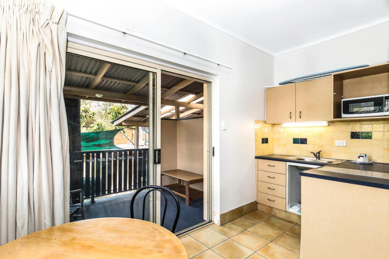 Globe Studios Fortitude Valley 外观 照片