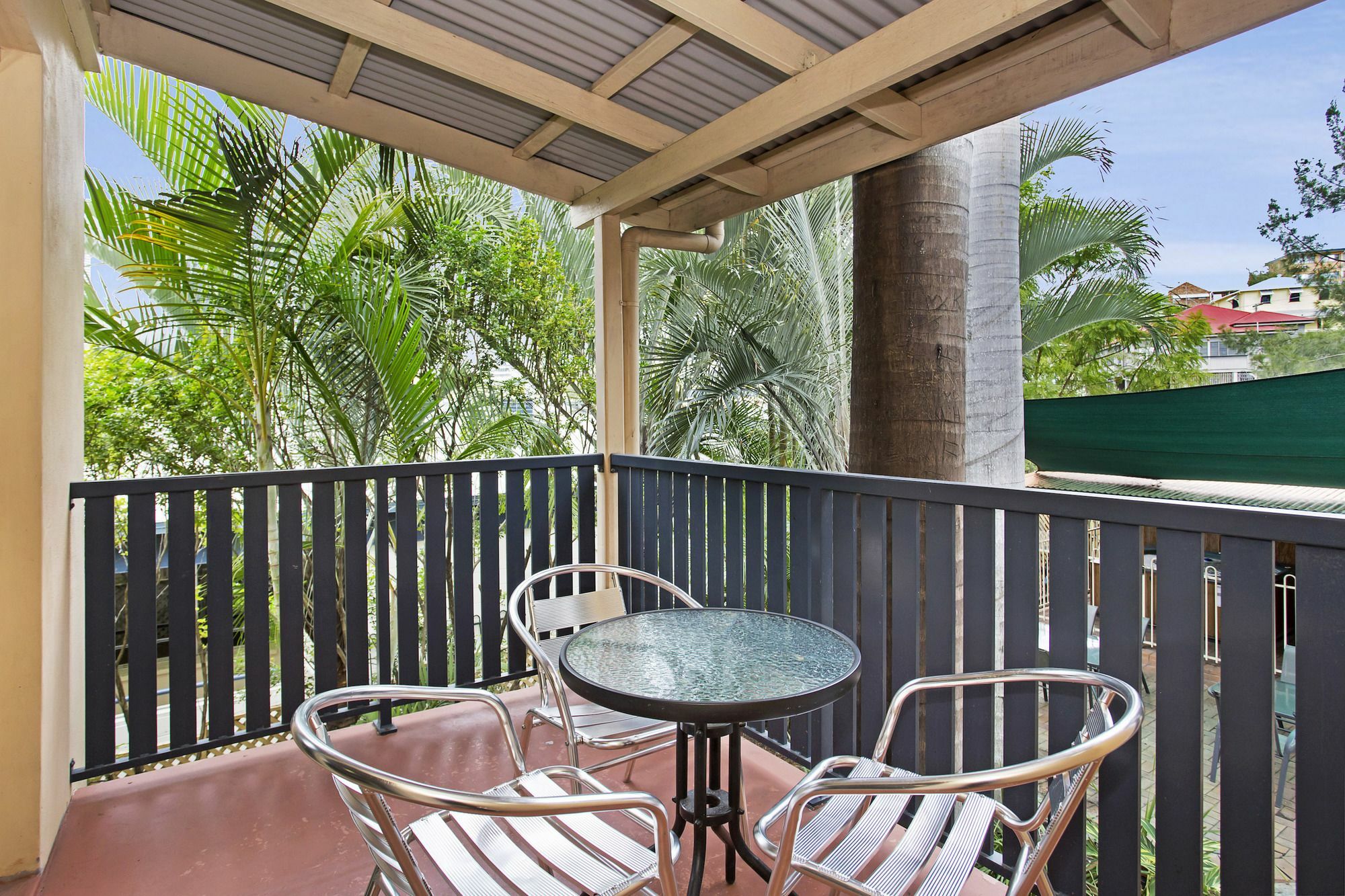 Globe Studios Fortitude Valley 外观 照片