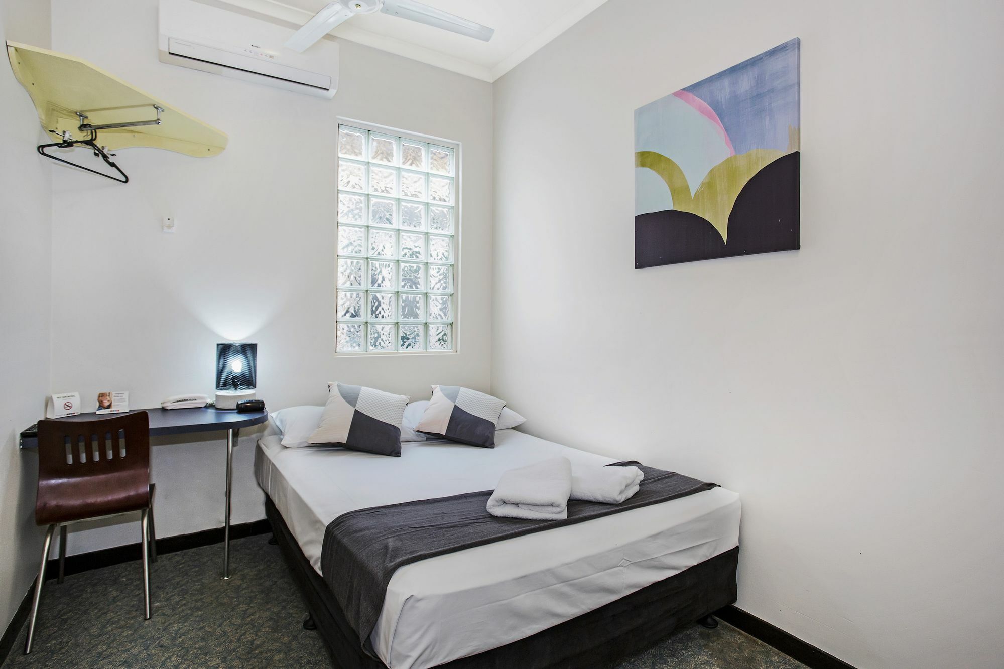 Globe Studios Fortitude Valley 外观 照片