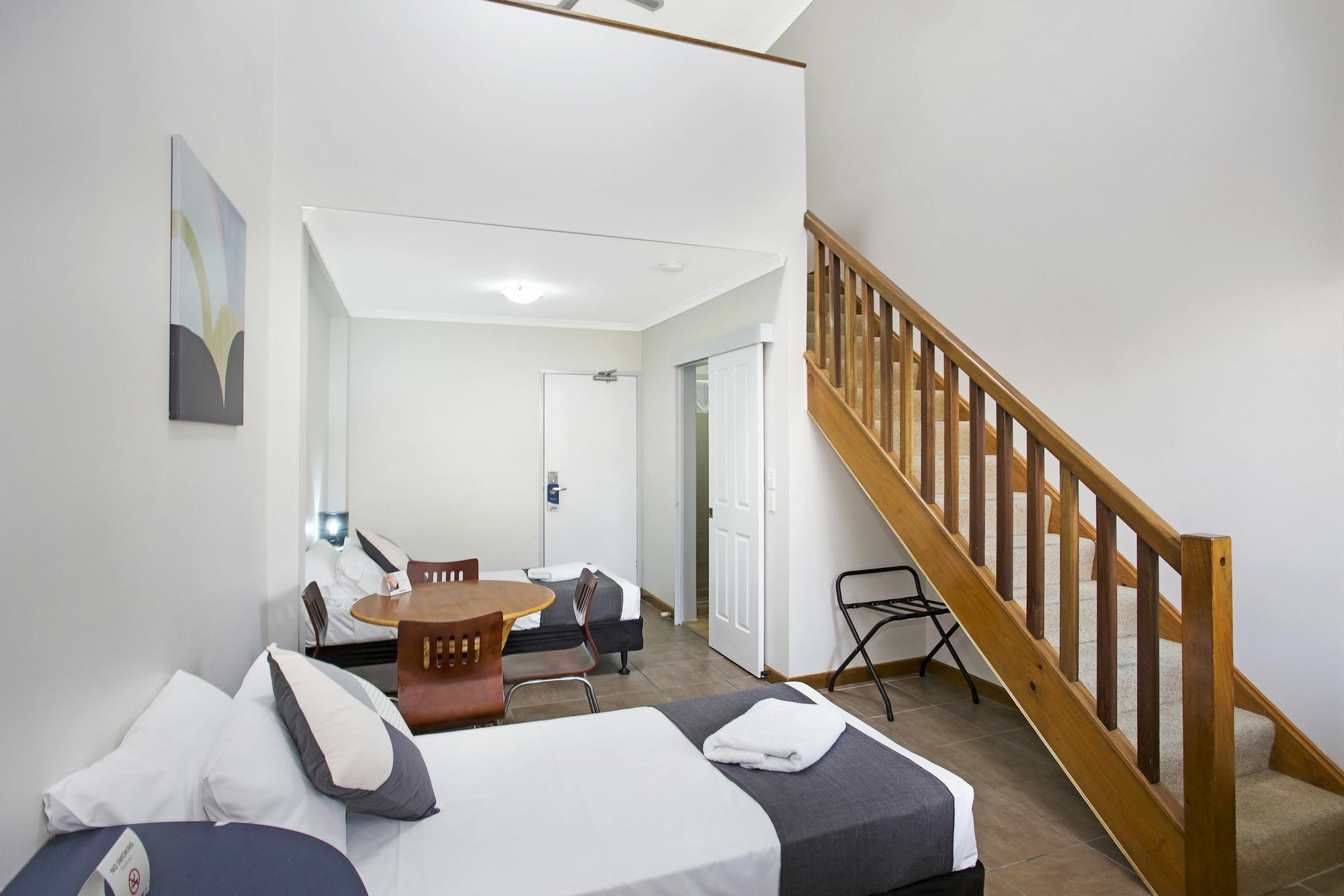 Globe Studios Fortitude Valley 外观 照片