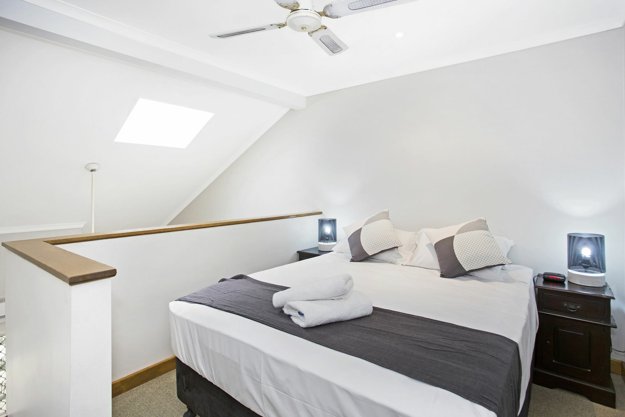 Globe Studios Fortitude Valley 外观 照片