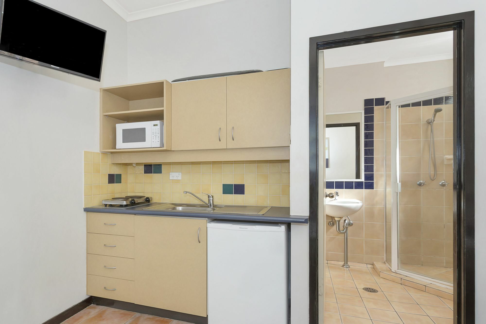Globe Studios Fortitude Valley 外观 照片
