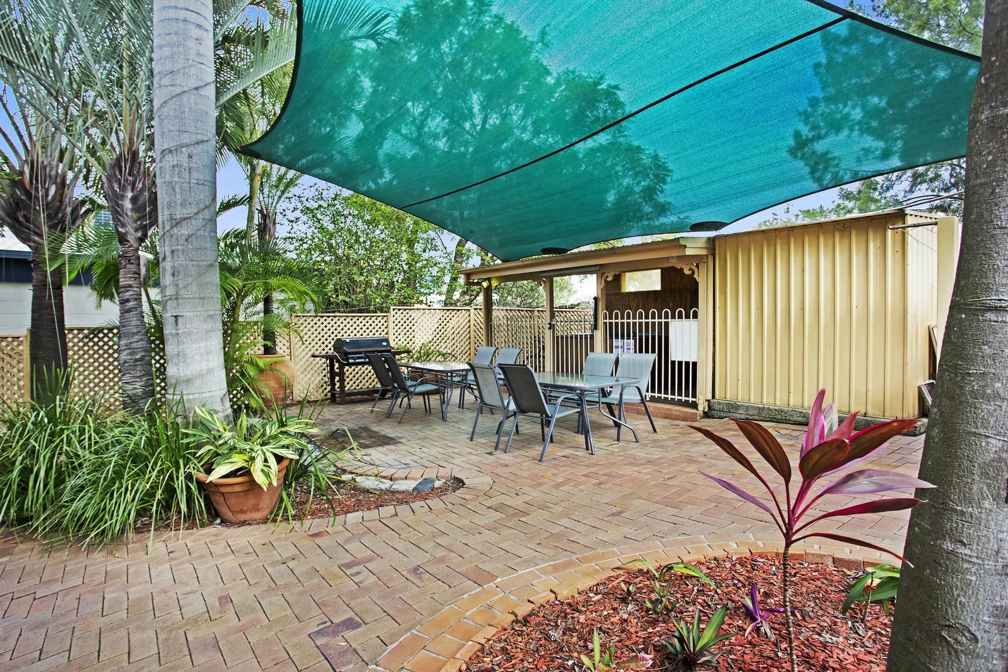 Globe Studios Fortitude Valley 外观 照片