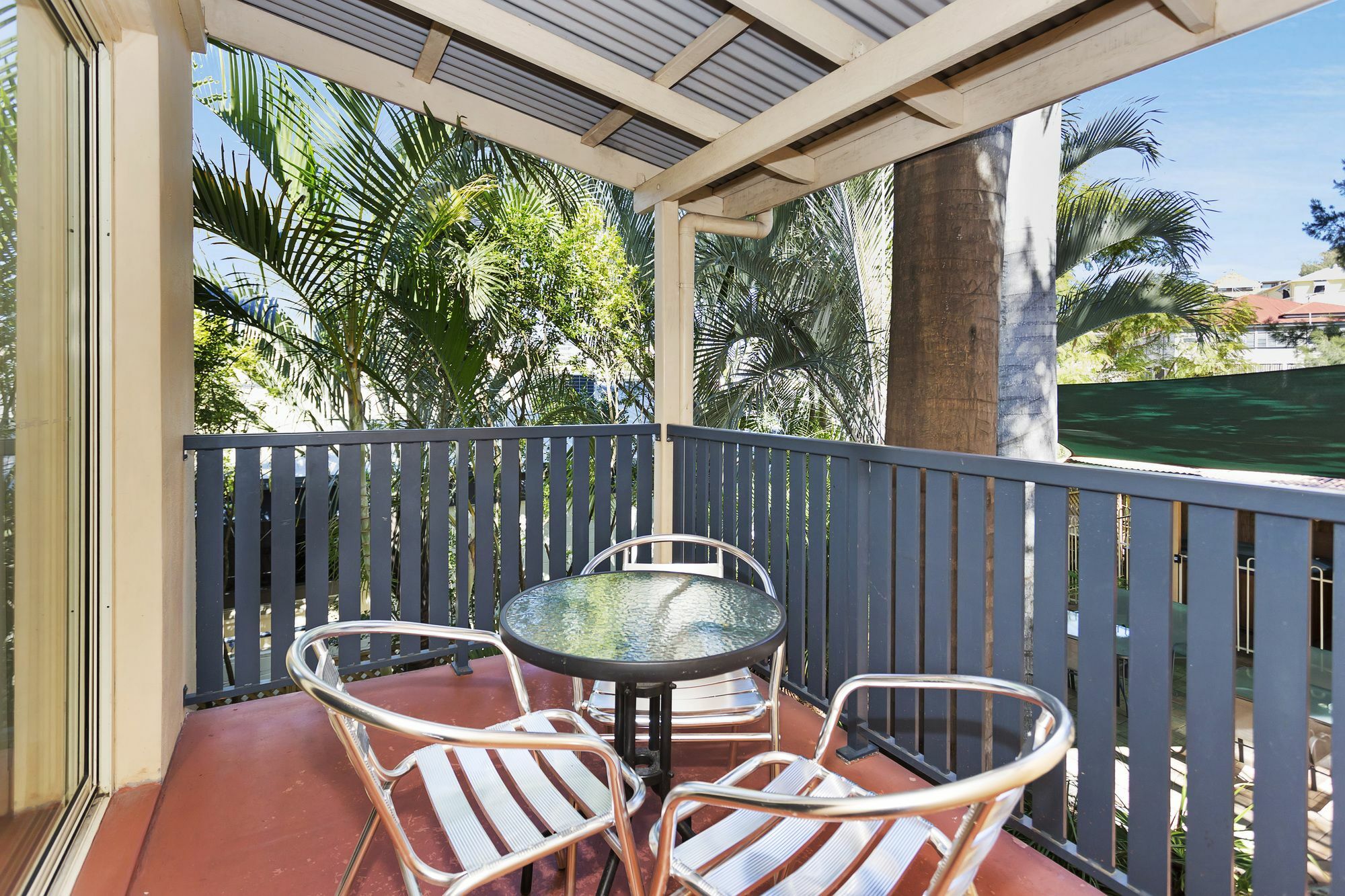Globe Studios Fortitude Valley 外观 照片